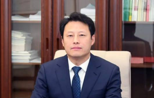 皇冠体育代理_刘靖任河北省沧州市委书记皇冠体育代理，此前任沧州市市长，曾获评“全国优秀县委书记”