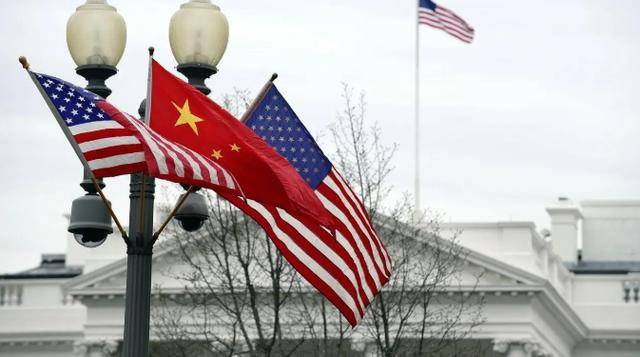皇冠信用网登2_特朗普想加税抄中国的底皇冠信用网登2,不料反手被将了一军,派团来华也没用!