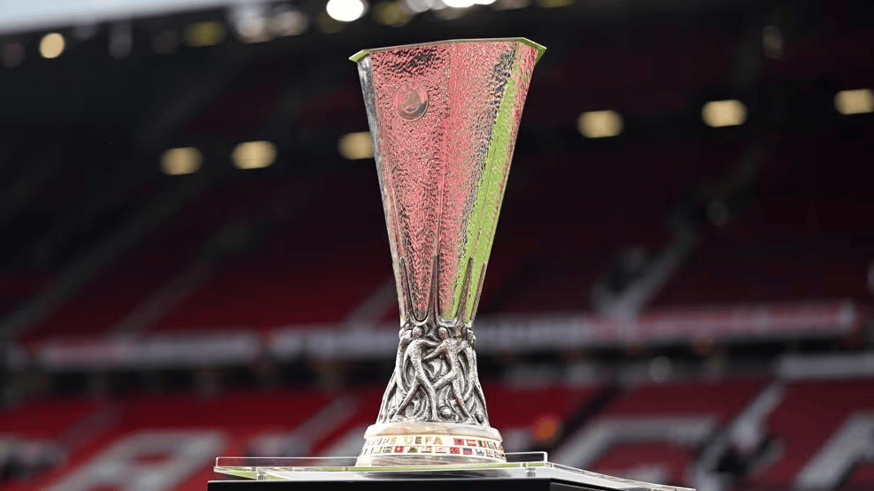 皇冠信用网注册网址_欧联决赛对阵产生:热刺VS曼联 BIG6难兄难弟战至终局