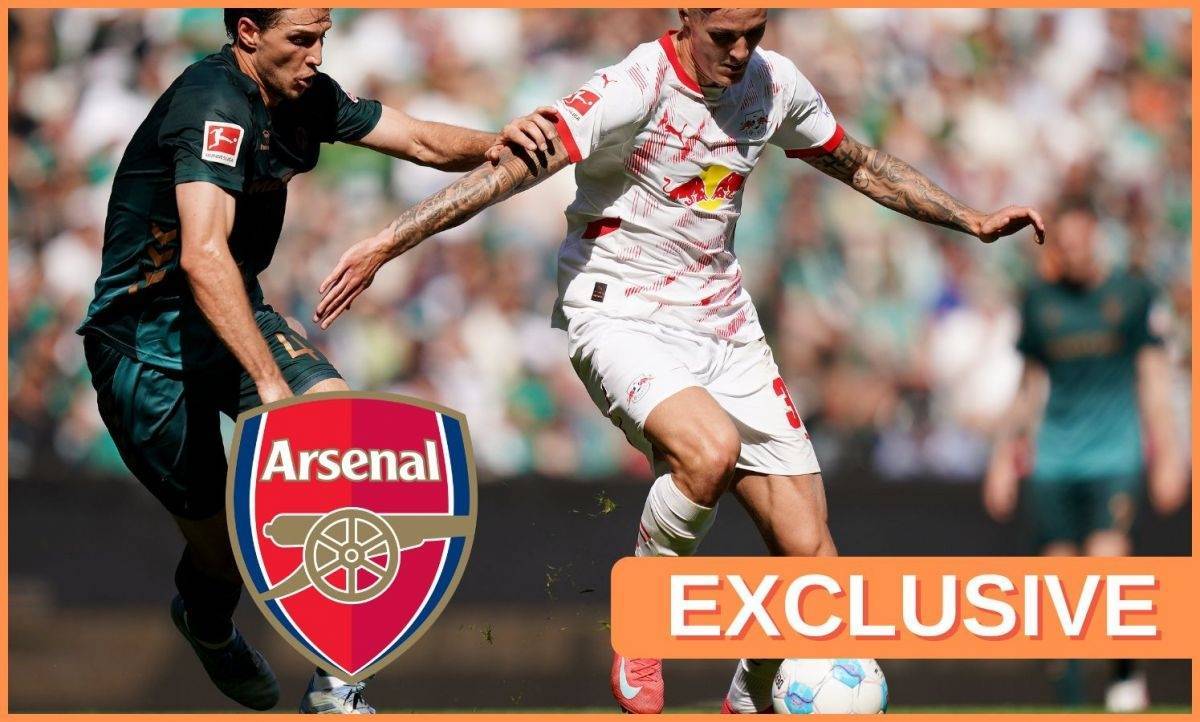 澳大利亚维多利亚国家超级联赛_英媒:阿森纳接近以7500万欧拿下塞斯科澳大利亚维多利亚国家超级联赛,略低于莱比锡要价