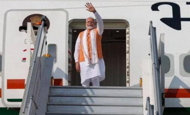 介绍个信用网网址_印度对美加税120%介绍个信用网网址,中俄成助力?特朗普通告全球:别跟着金砖反美