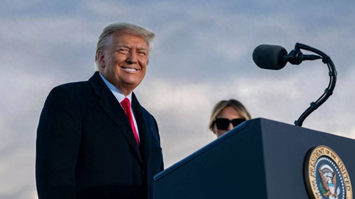 亚洲足球联赛
_近4000吨稀土运往美国亚洲足球联赛
,中国锁定两名“帮凶”,反制措施已经在路上