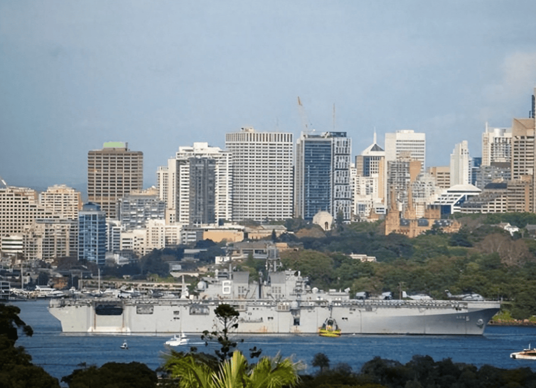 如何注册皇冠足球代理_美要求澳大利亚表态如何注册皇冠足球代理,战时是否出兵台海,澳当局的回应斩钉截铁!