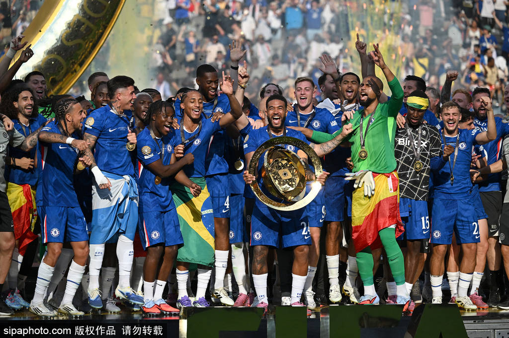 皇冠信用網会员申请_问题诸多皇冠信用網会员申请!世俱杯引发对世界杯担忧:极端天气或影响争冠