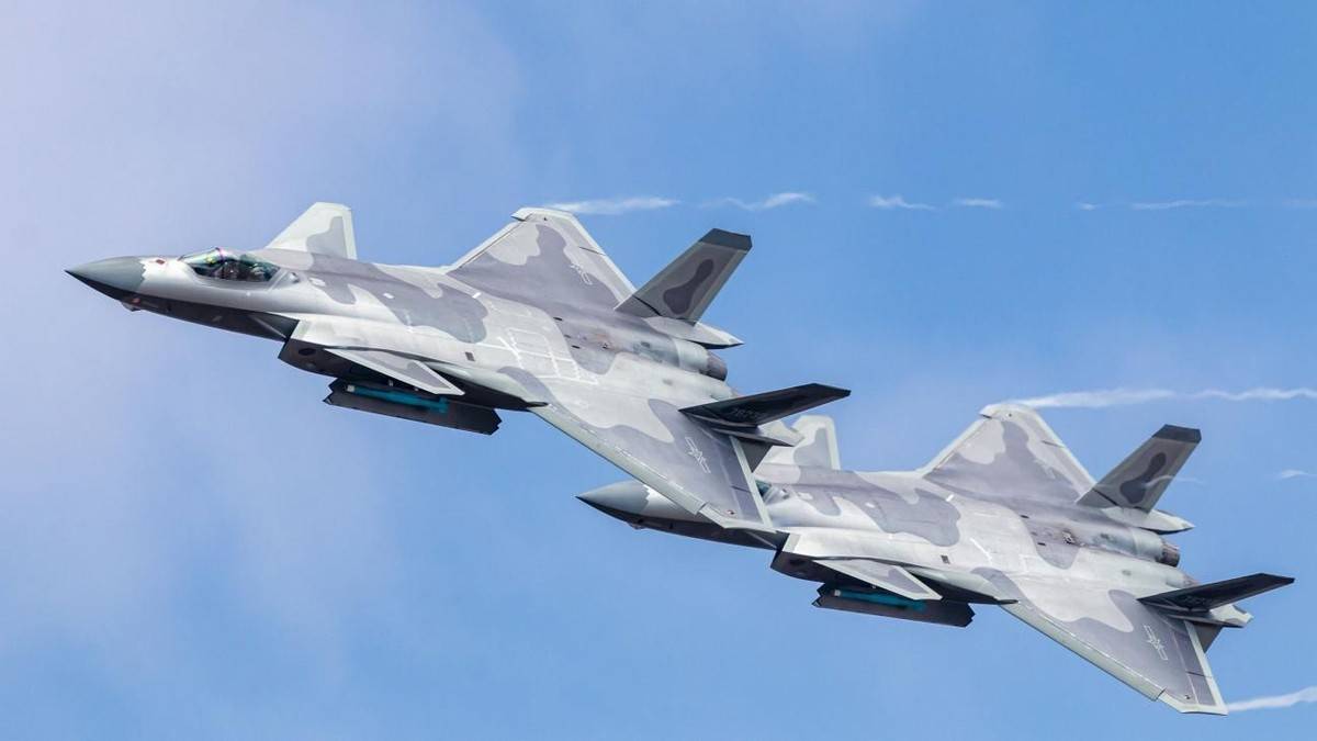 皇冠信用網账号申请_中国去年引进80架战机皇冠信用網账号申请,其中五代战斗机仅有30架?两年后将超100架?