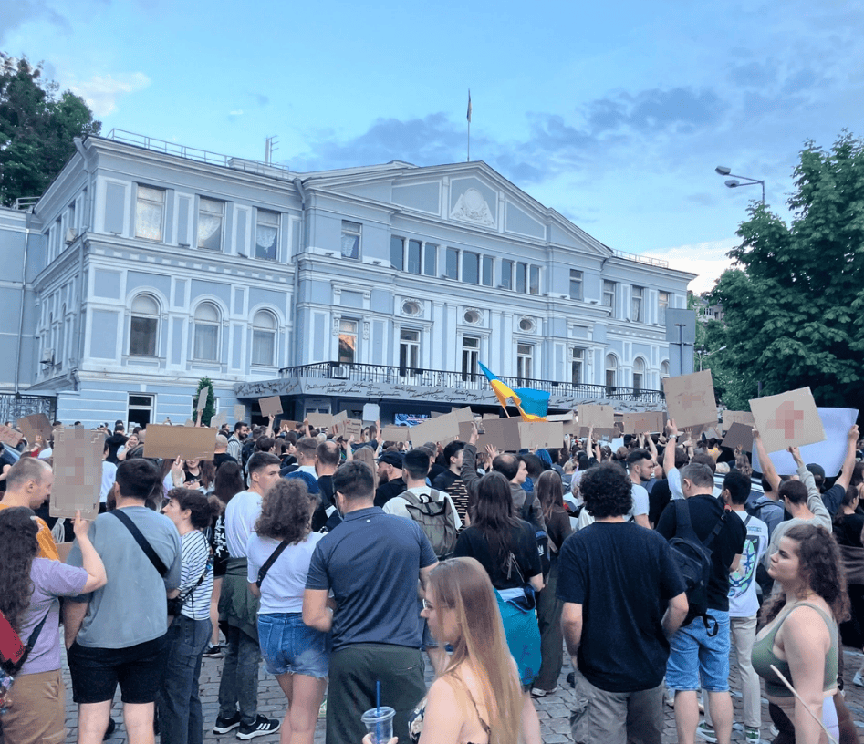 皇冠信用网代理怎么做
_外媒:自俄乌冲突爆发以来皇冠信用网代理怎么做
,乌克兰首次爆发大规模反政府抗议活动