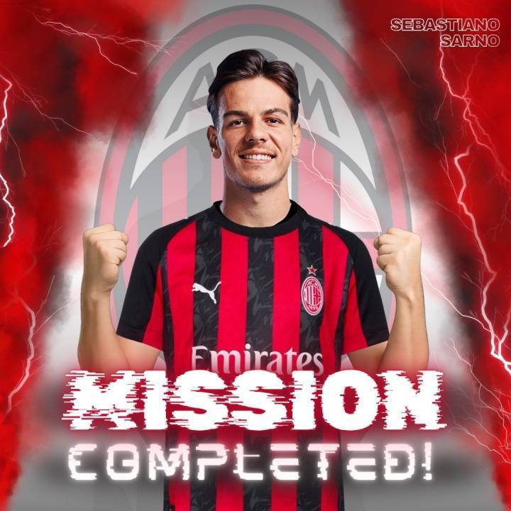 2025年沙特超级杯_总价近4000万欧记者：米兰敲定贾沙里2025年沙特超级杯，金额3500万欧+浮动