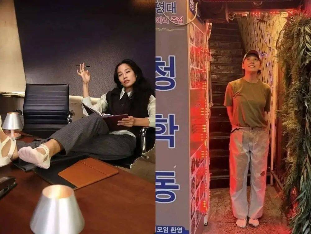 皇冠信用盘注册开户_年轻人正在用丑鞋踹翻全世界