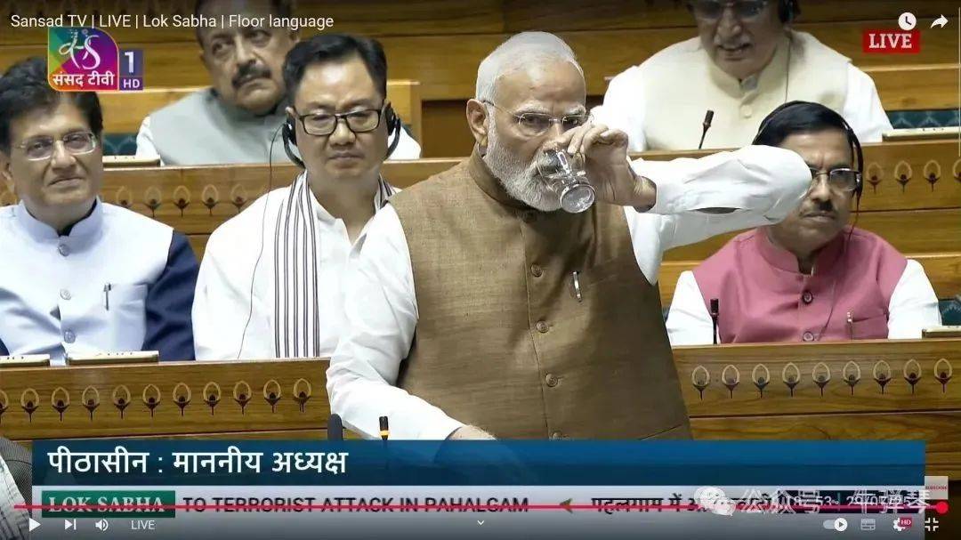 皇冠信用網如何开户_莫迪还在沉默皇冠信用網如何开户，有印度人开始羡慕中国