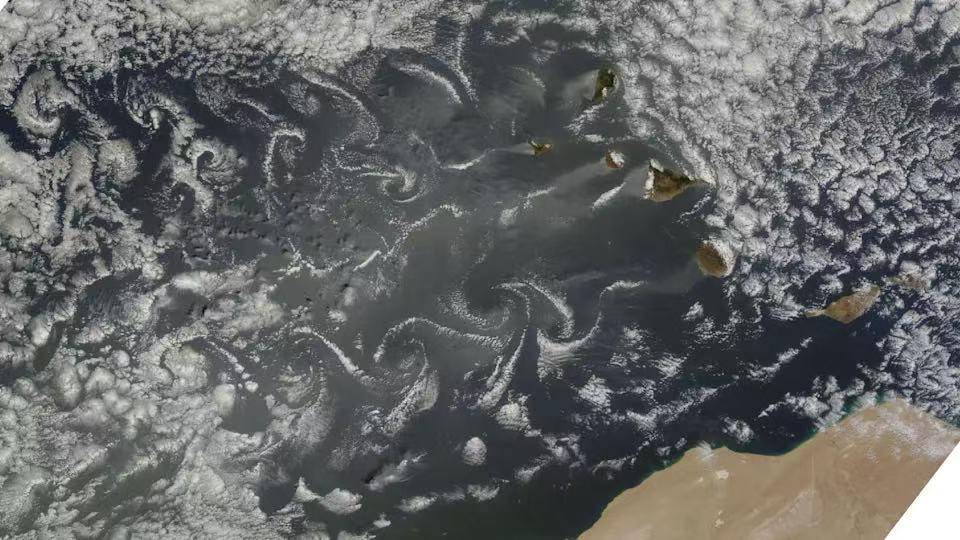 信用网皇冠申请注册_奇观信用网皇冠申请注册!印度洋无人岛上空出现10个神秘“黑暗空洞”