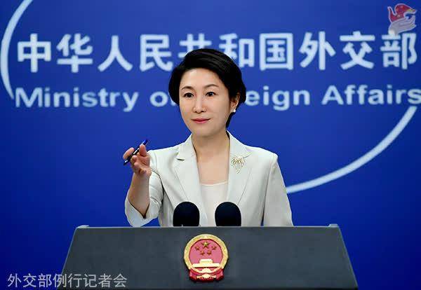 皇冠会员如何申请
_外交部：上合组织向所有认同“上海精神”的国家敞开大门