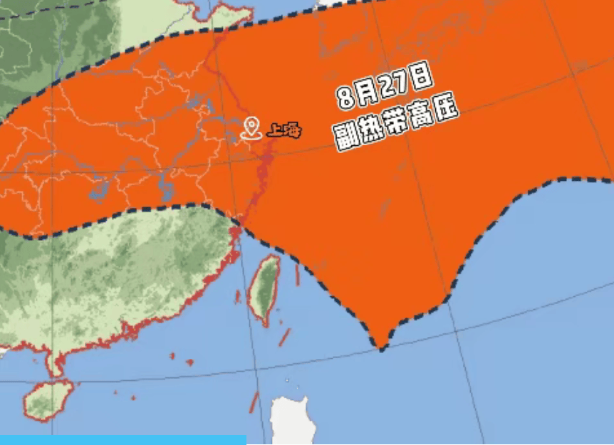 奥林匹亚CDvs夏拉祖_上海本轮高温再破纪录 下周开学有望跌破高温线