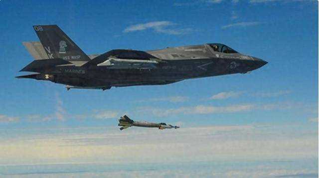 富山胜利vs熊本深红_超10架F35飞亚洲富山胜利vs熊本深红，特朗普喊话：中国已排第三，必须加入美俄谈判