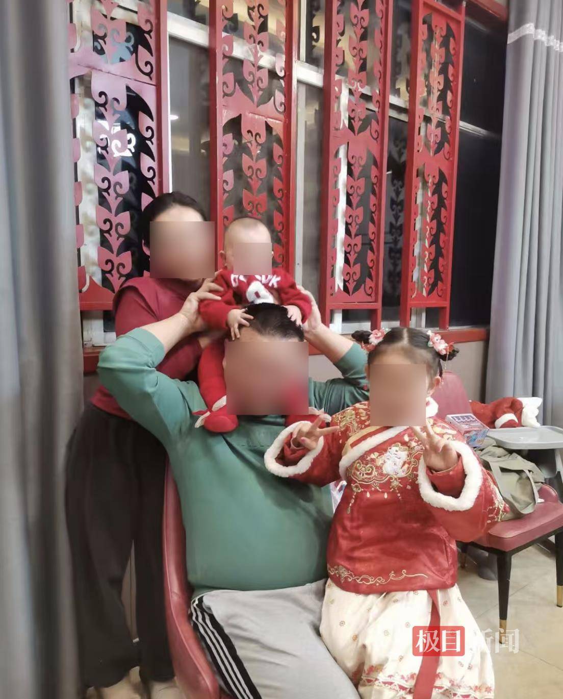 川崎前锋vs町田泽维亚_一家四口自驾遇落石36岁男子被砸身亡川崎前锋vs町田泽维亚，两天后是他小女儿2周岁生日，死者父母：再也见不到儿子儿媳一同回家