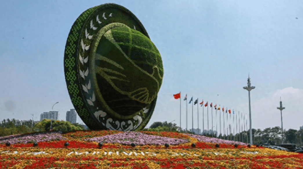 玛哈沙拉堪vs卡塞特沙特_上合十国领导人全票通过玛哈沙拉堪vs卡塞特沙特,中国用《天津宣言》,给上合定下大势