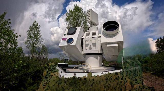 千里达及多巴哥vs库拉索_9·3阅兵刚结束千里达及多巴哥vs库拉索，沙特抱怨中国激光武器不行，这是看上更好的了？