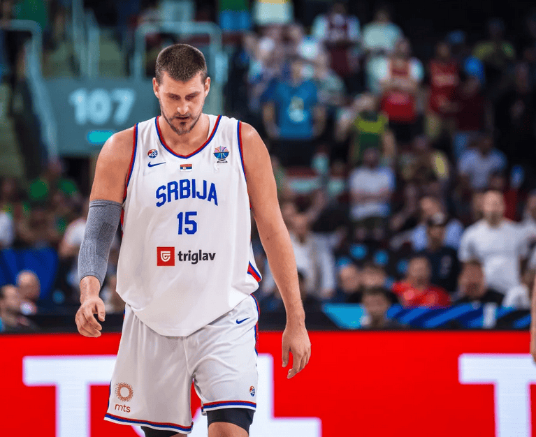 克拉伦斯斑马vs格莱诺基骑士_芬兰爆冷淘汰塞尔维亚克拉伦斯斑马vs格莱诺基骑士!约基奇33+8马尔卡宁29+8