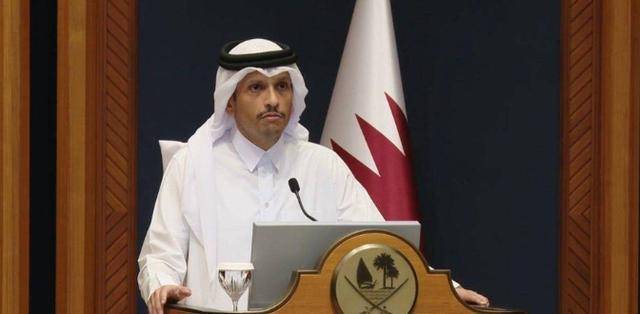 冰岛超级联赛_卡塔尔硬刚以色列冰岛超级联赛,36架阵风严阵以待:内塔尼亚胡必须上法庭!