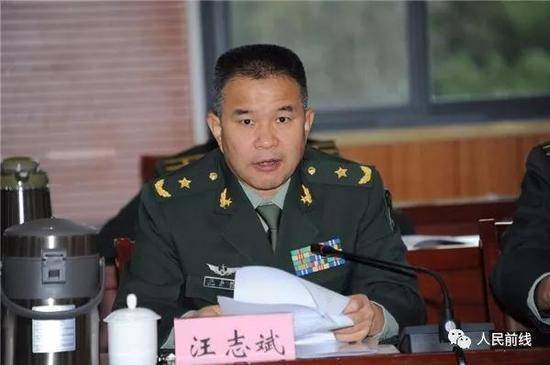 智利甲组联赛_4名将领被罢免人大代表智利甲组联赛,含上将王春宁