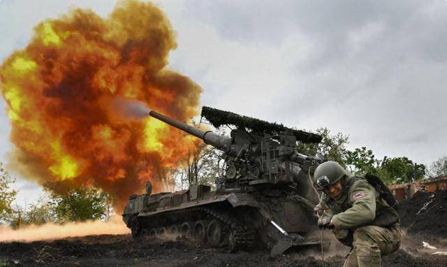 美国MLS NEXT职业联赛_10万大军压境北约美国MLS NEXT职业联赛,普京递话,美印罕见全部入场!唯独少了中国?