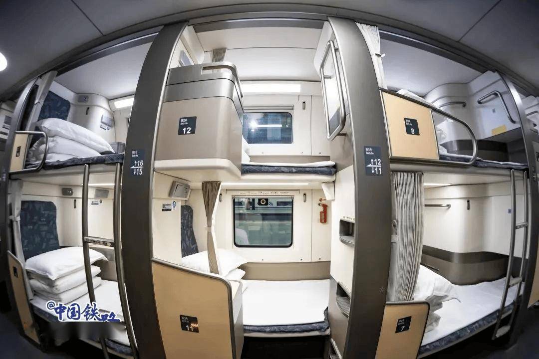 图库姆斯vs 超新星_这趟北京西往返深圳北的列车全是单间图库姆斯vs 超新星,国庆中秋假期加开!