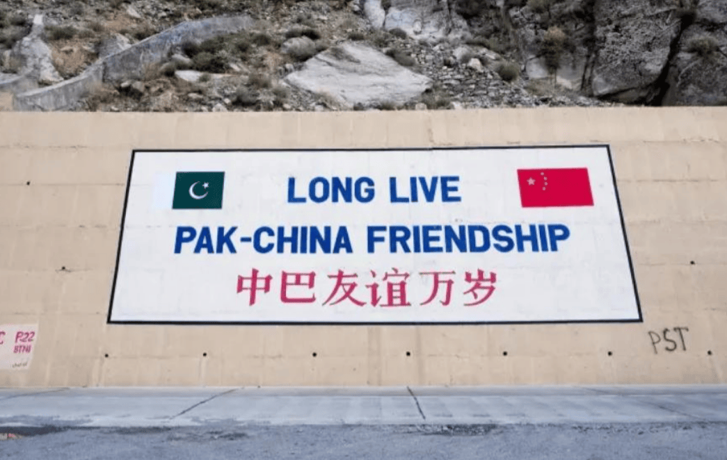 皇冠信用网登2代理_巴基斯坦求中国解决棘手难题皇冠信用网登2代理，中方提出条件，60亿美元需要巴方自己筹