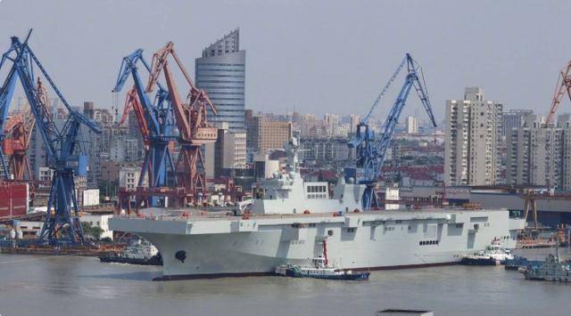 皇冠信用网会员_宁花10亿买二手航母皇冠信用网会员，也不要中国全新军舰？印尼在下一盘大棋