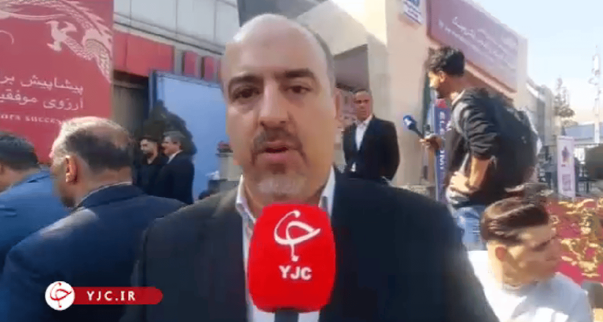 皇冠信用盘_GPS频繁中断皇冠信用盘,伊朗高官:希望接入中国北斗,更安全