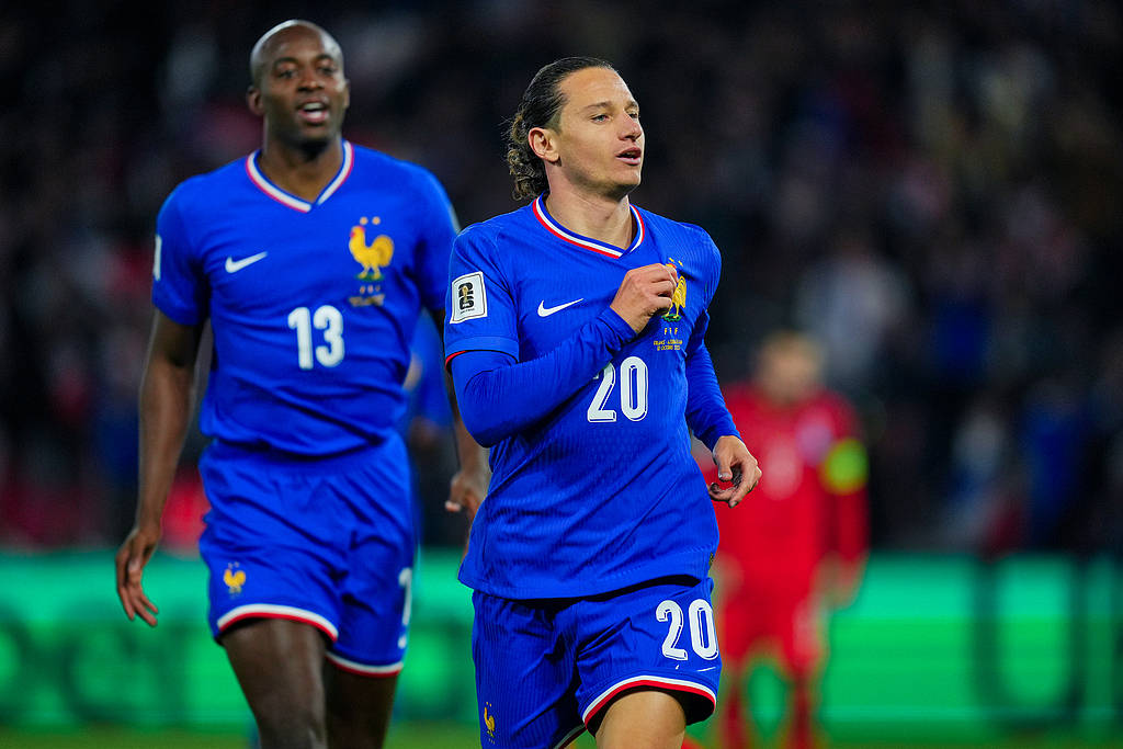 皇冠信用網代理登1
_世预赛-姆巴佩传射+伤退拉比奥破门 法国3-0阿塞拜疆夺3连胜