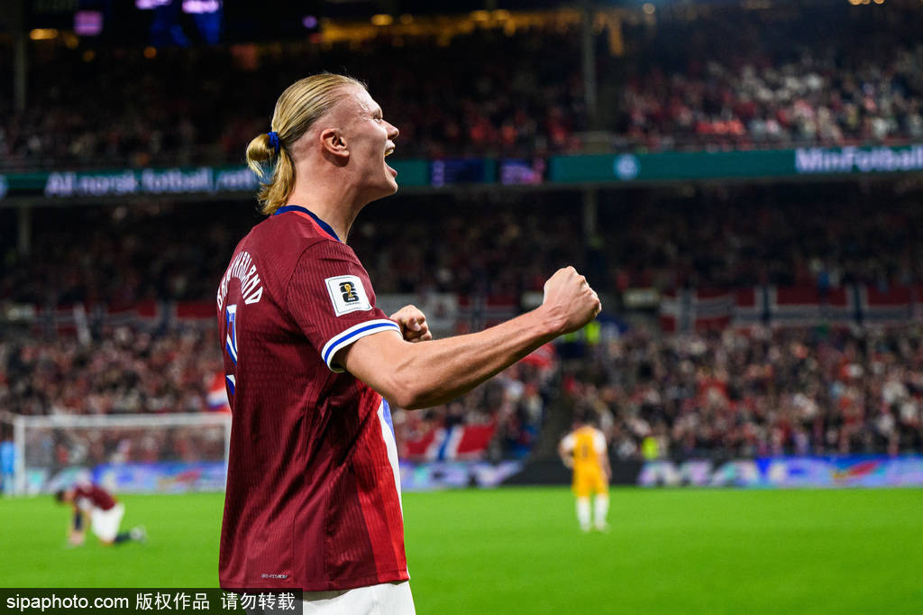 皇冠信用網登3出租
_27年的等待皇冠信用網登3出租
！挪威最快4天后直通世界杯 哈兰德将迎首届大赛