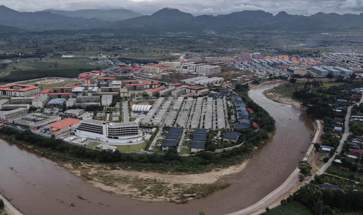 皇冠信用网开户
_星链三个月内成缅甸最大互联网提供商皇冠信用网开户
，美国国会调查：是否沦为电诈园区“帮凶”