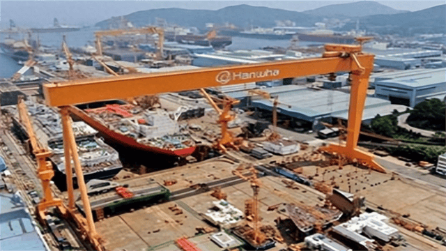 皇冠信用網登2
_神奇一幕发生了！被美国制裁后皇冠信用網登2
，中国却选择“闪击”韩国