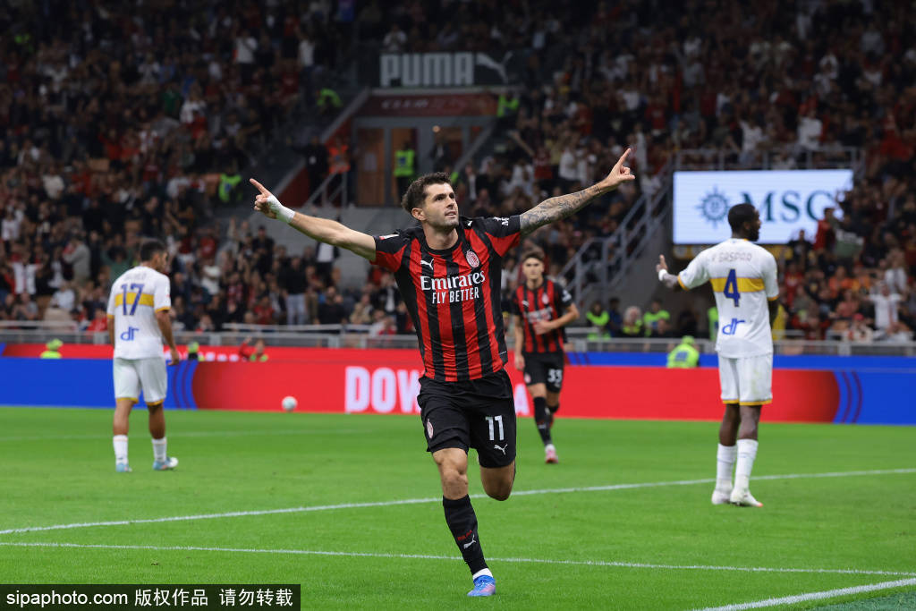 皇冠信用网在线开户
_莱奥时隔512天再现主场进球皇冠信用网在线开户
!米兰逆转佛罗伦萨背后的战术密码与故事