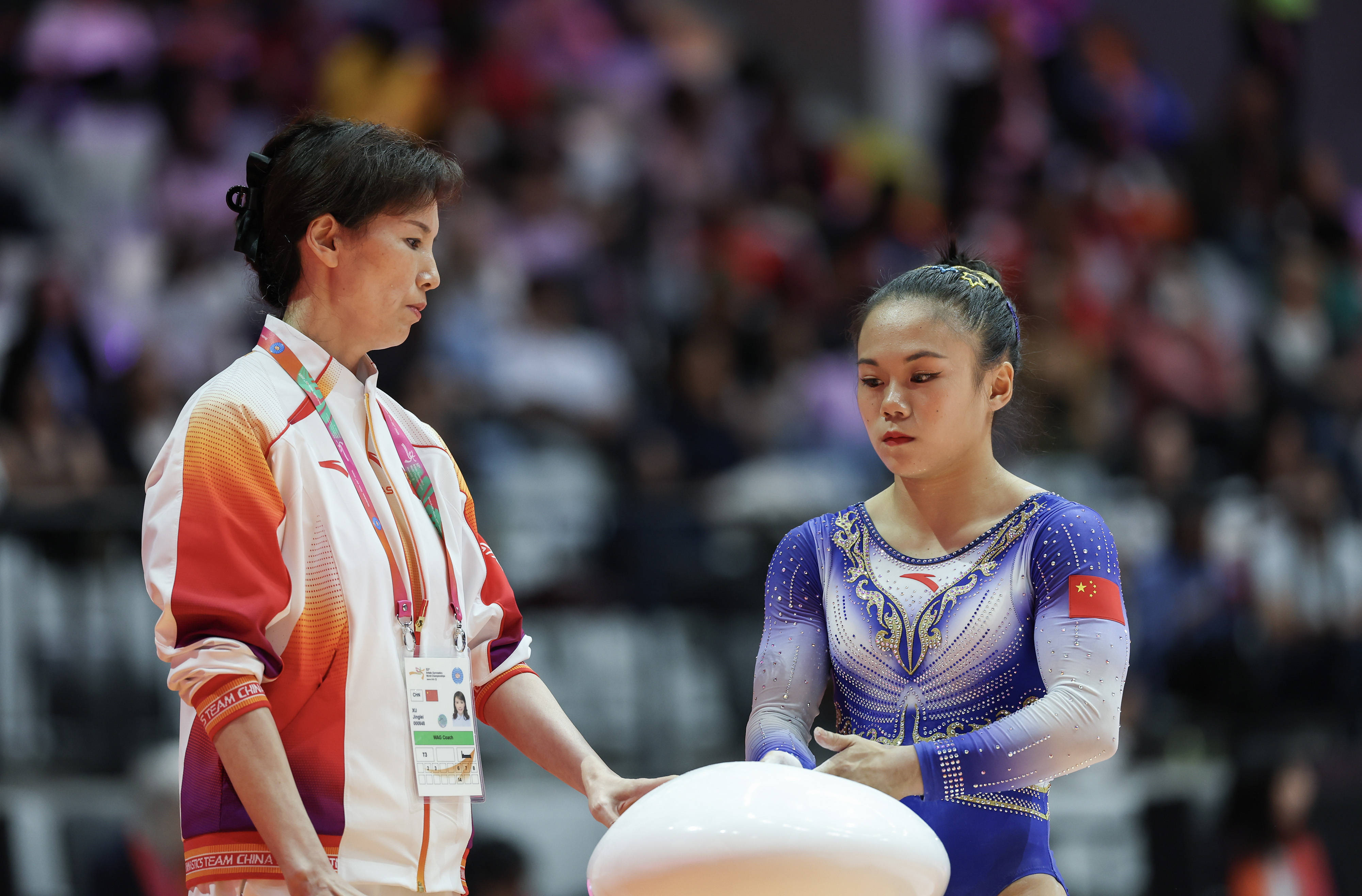 皇冠信用網会员开户
_(体育)体操——世锦赛:张清颖获女子个人全能季军