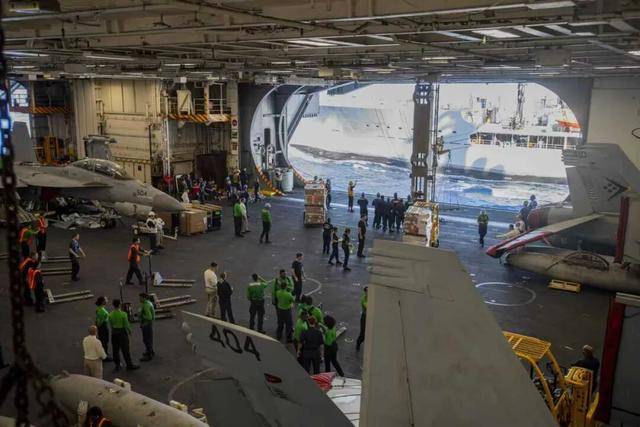 皇冠信用网需要押金吗
_美航母摔飞机是“电磁攻击”皇冠信用网需要押金吗
？中国军号回应：你评书听多了