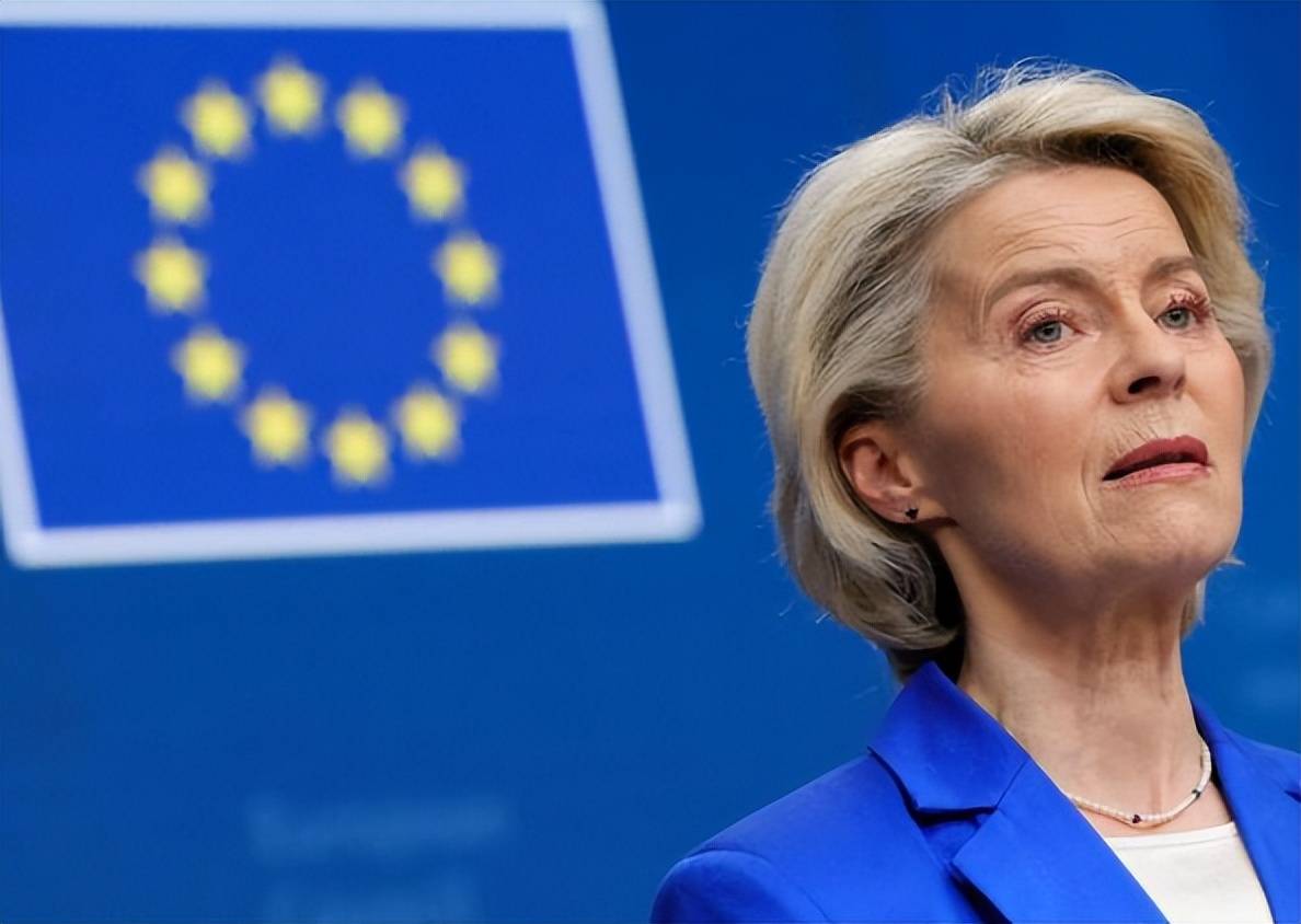 皇冠信用盘在线注册
_中美要握手言和了？欧盟立马变脸皇冠信用盘在线注册
，突然给中国“戴高帽”，周四在布鲁塞尔不见不散！