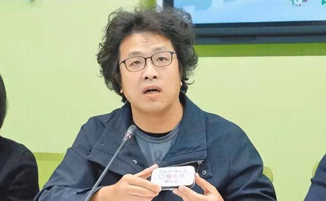 皇冠信用网出租
_大陆开始清算皇冠信用网出租
，12名“台独”被锁定！赖清德急了，赶紧喊话国民党