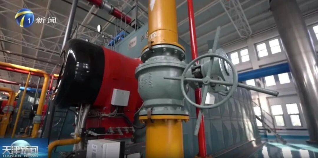 皇冠信用网开户
_天津有小区暖气热了？供热部门回应皇冠信用网开户
！