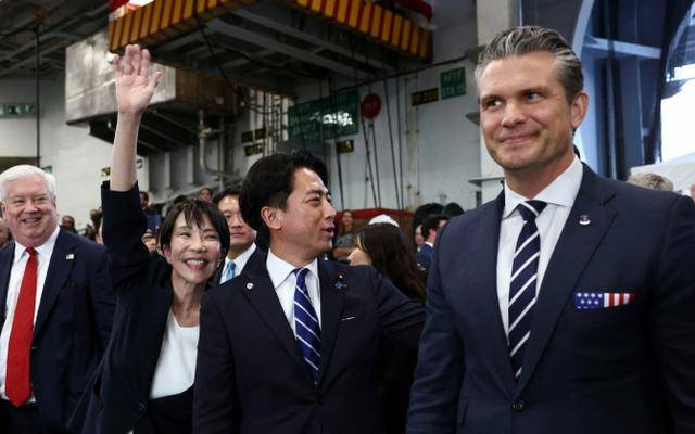 皇冠信用网怎么租
_日本死不悔改皇冠信用网怎么租
，又威胁出兵台海！关键时刻，日军官直奔解放军基地