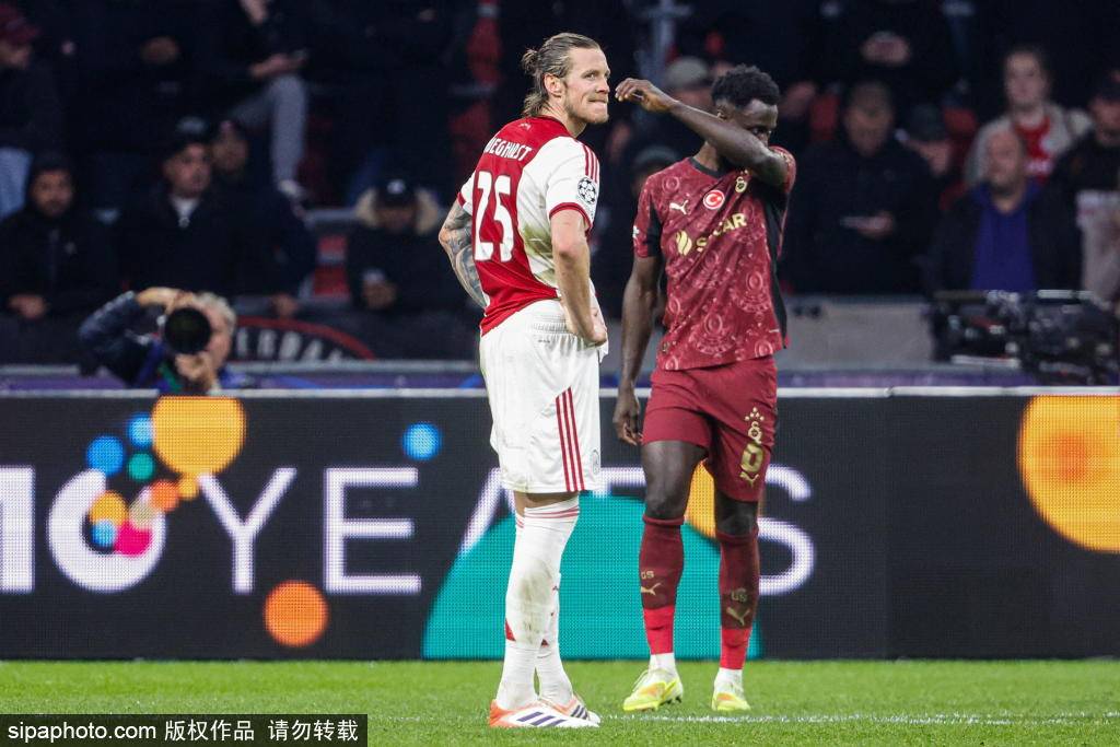 皇冠信用网代理
_永不放弃！德里赫特全场数据：绝平+6解围2拦截2抢断皇冠信用网代理
，获评7.3分