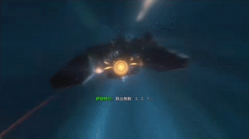 hga035会员注册
_不是慢镜头！福建舰电磁弹射速度那么快hga035会员注册
，是怎么瞬间刹车的？