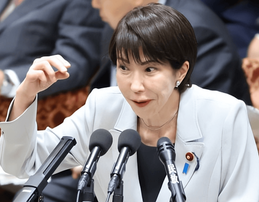 皇冠信用网怎么弄
_特朗普表态日本不是朋友后皇冠信用网怎么弄
，82%日本观众迅速倒戈，不再支持高市对华言论！