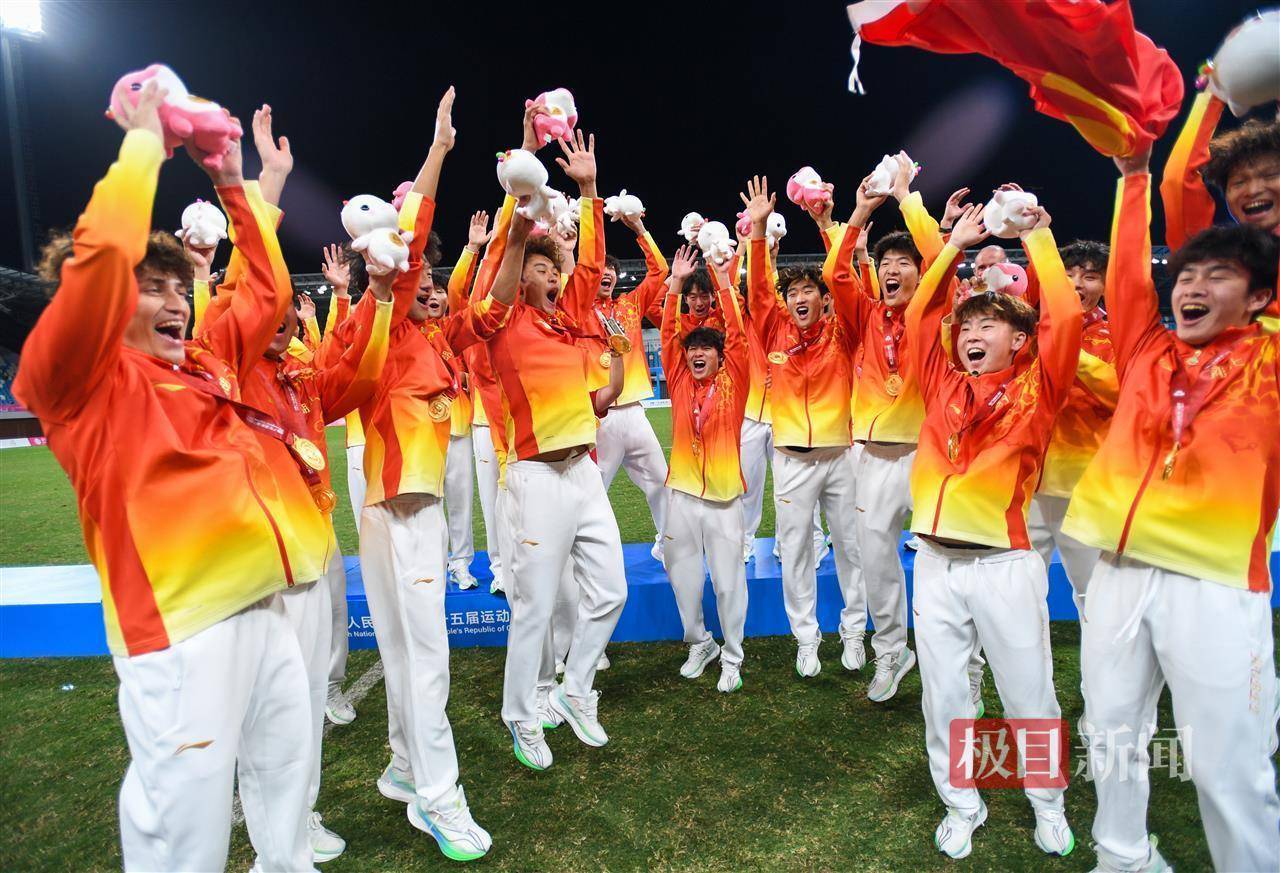 皇冠会员如何申请
_U20夺冠创历史！唱响青春凯歌皇冠会员如何申请
，绽放“荆”彩荣光