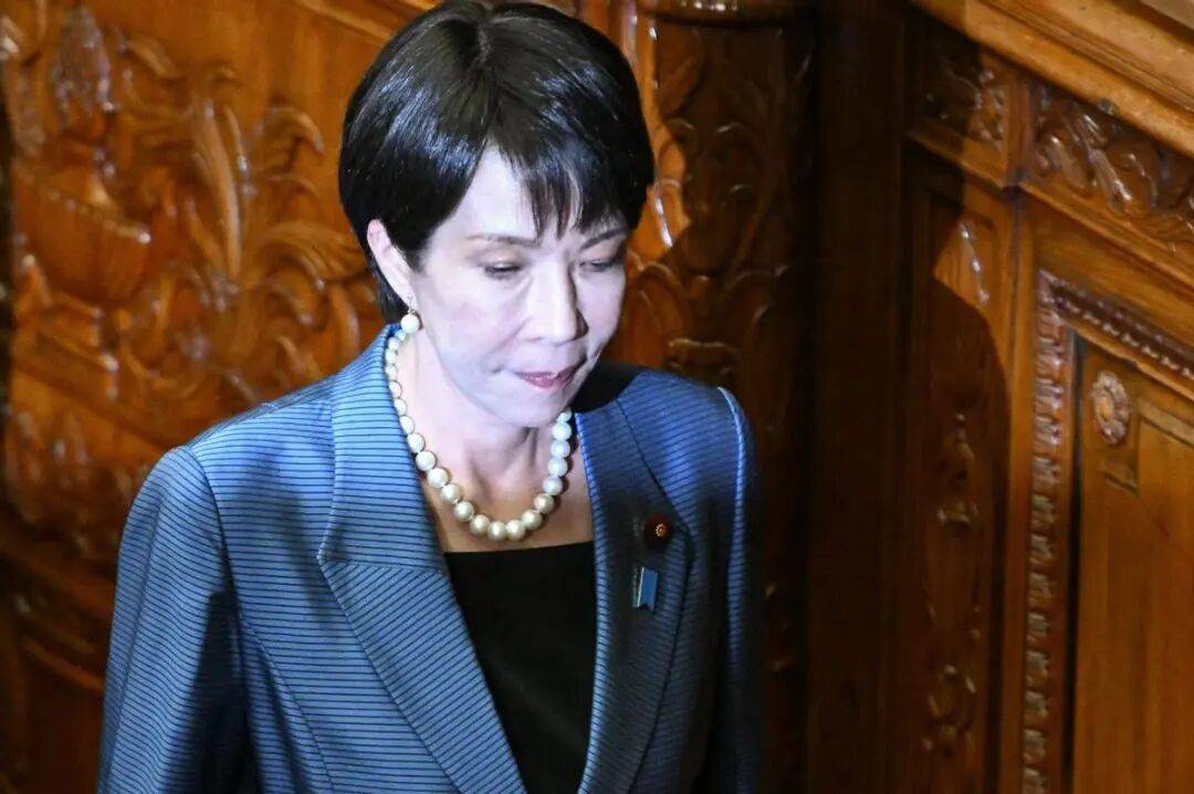 皇冠信用盘注册开通
_警惕皇冠信用盘注册开通
!高市早苗有新动作