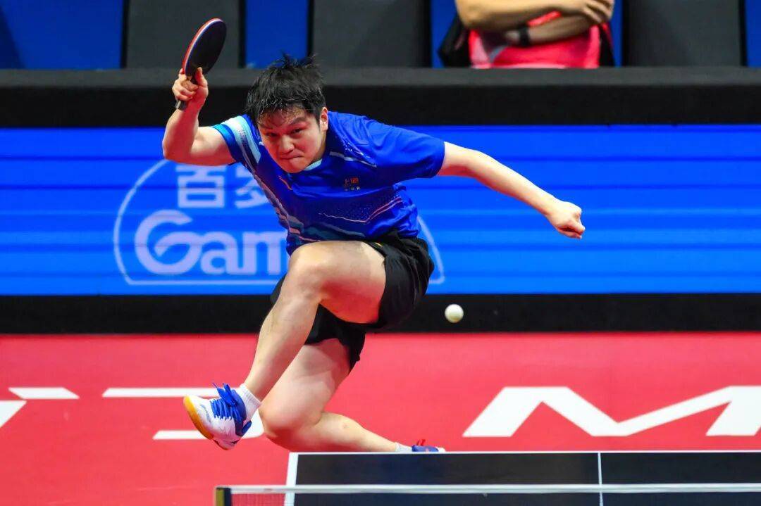 买球的正规网站
_现场|当樊振东把全运会打成舒适区买球的正规网站
,我们要急着他回来吗?