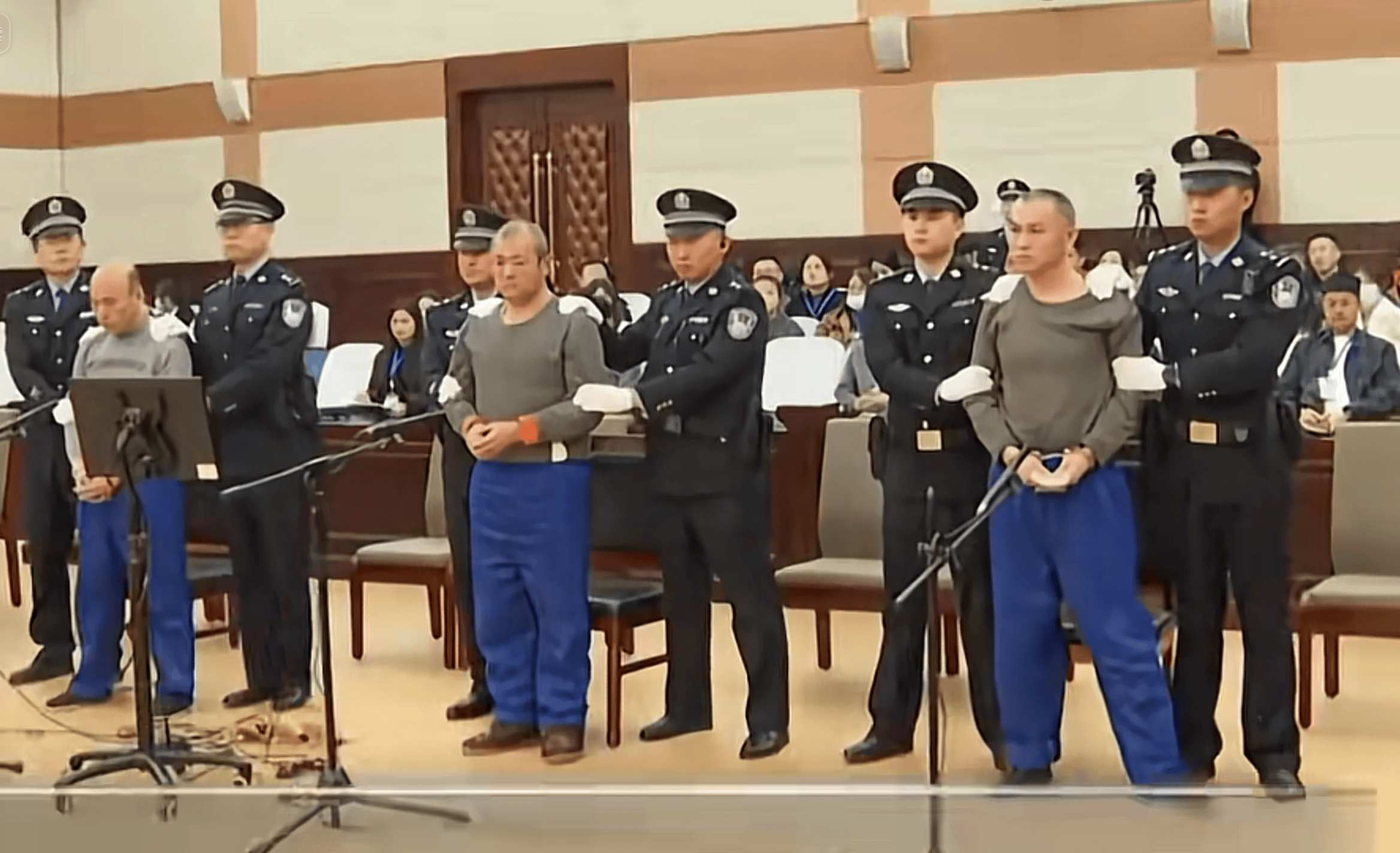 皇冠登录网址_“他多活一天都是对社会的危害！”山东入室抢婴案两名被告人上诉皇冠登录网址，受害人母亲发声