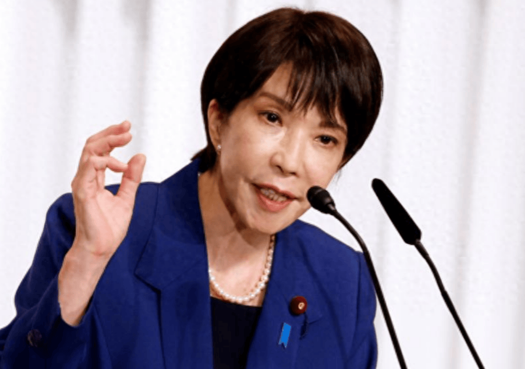 2026世界杯直通名额已确定32席
_高市早苗想见中方高层被拒2026世界杯直通名额已确定32席
，日本高官称中国反应过度，中方随即出手反制