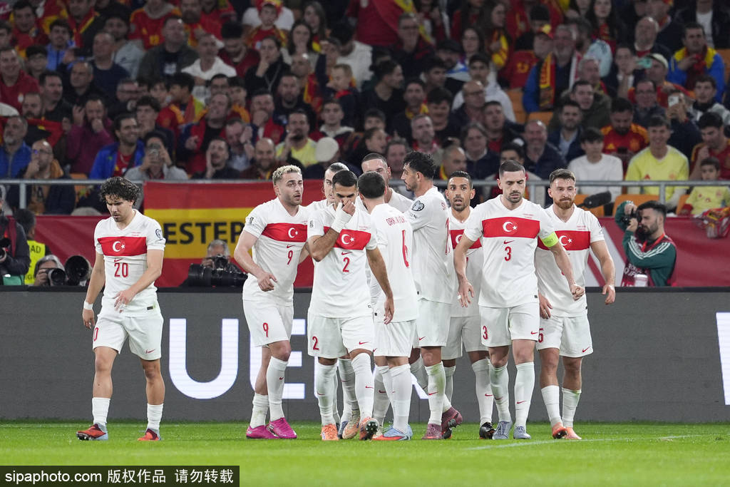 皇冠登一登二登三区别
_直通世界杯皇冠登一登二登三区别
！世预赛-奥尔莫破门 西班牙2-2土耳其