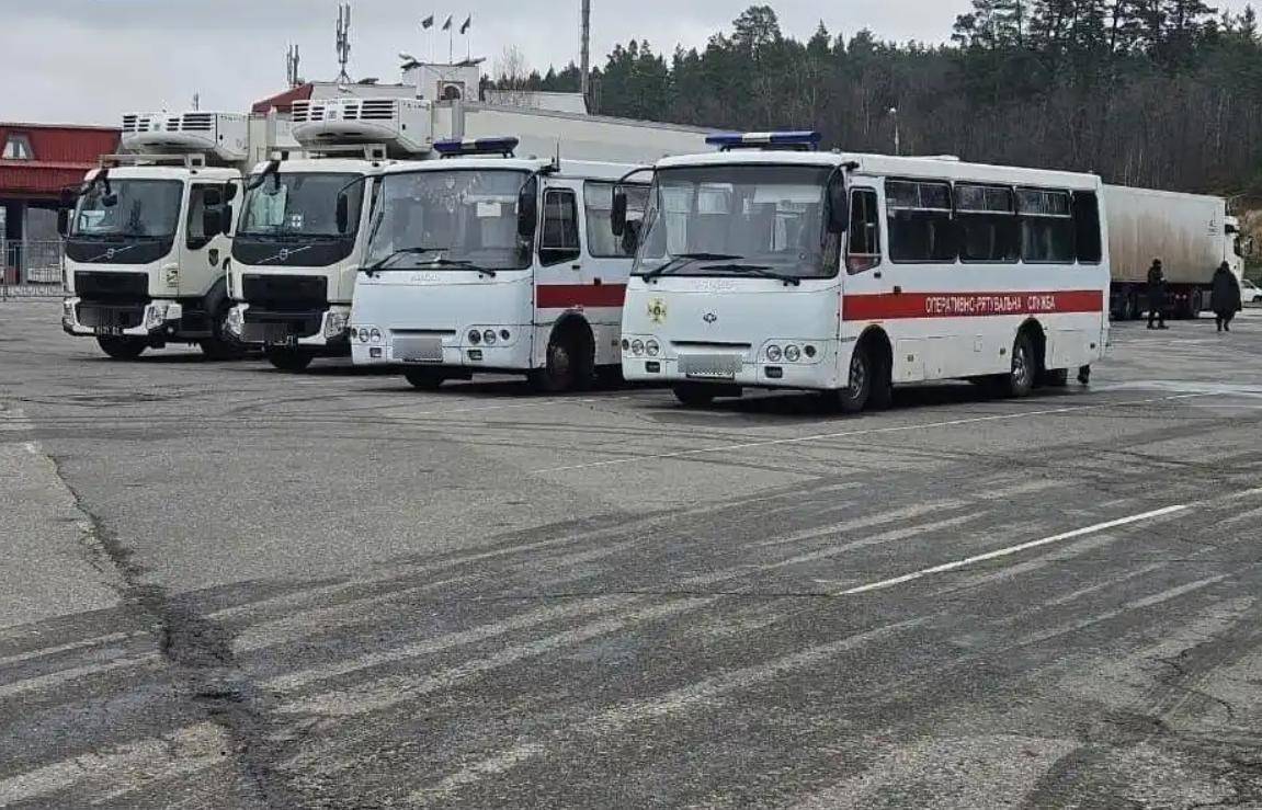 体育皇冠信用网
_俄乌最新阵亡遗体交换！乌军1000具换俄军30具体育皇冠信用网
，交换比1:33