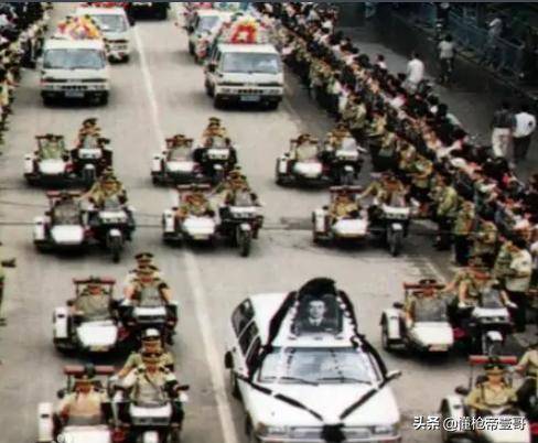 皇冠信用网在线申请_无间道？山西警察中队长抢运钞车皇冠信用网在线申请，被同事百发子弹乱枪击毙